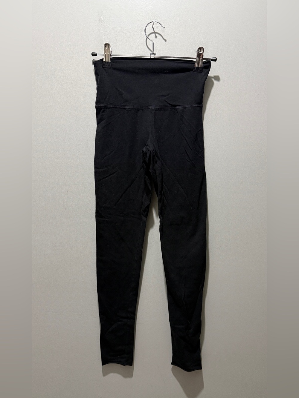 Aritzia Thank You Change Up Tight - Black - Picture 2 of 5
